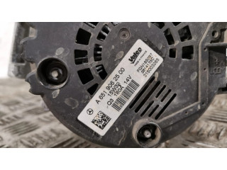 Генератор A6519062500 Infiniti Q50 2.2