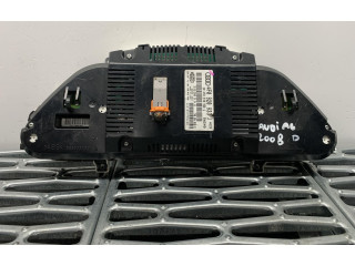 Панель приборов 4F0920933, 4F0920933 Audi A6 S6 C6 4F