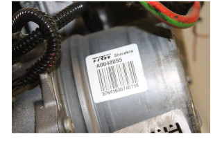    Рулевая рейка    Audi A1 2010 - 2018 года