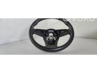Руль Audi A3 S3 8V 2013 - 2019 года 62725180A