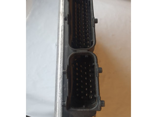 Блок управления двигателя P56029114AE, 0281001767 Jeep Grand Cherokee (WJ)