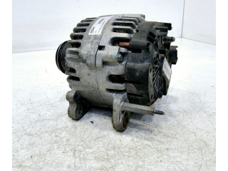 Генератор H542695R   Volkswagen Caddy      