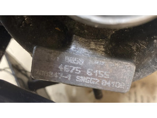 Turbodmychadlo Турбина 46756155 Fiat Doblo 1.9