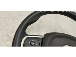 Руль Volvo XC90 2014 - года 31407813, 39825814