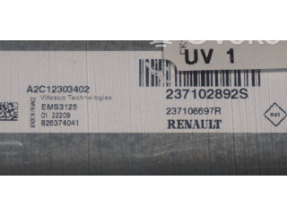Řídící jednotka 237102892S, A2C12303402 Renault Sandero II 2019