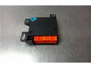 Блок подушек безопасности 8201163282   Dacia Sandero