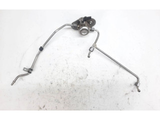 Vstřikovací čerpadlo 0261520258 BMW 5 G30 G31