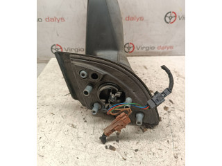 Zpětné zrcátko Citroen Berlingo 2012 23263610