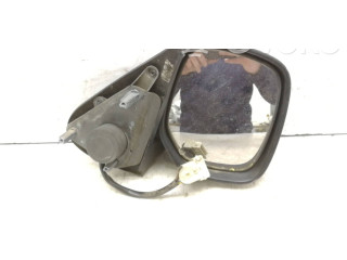 Zpětné zrcátko  Citroen Berlingo 2005  E9010118, E9020117  