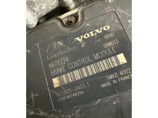 Jednotka ABS 8671224, 5WK84002 Volvo XC90 2007