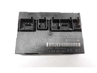 Блок комфорта 1K0959433T, 5DK00858316   Volkswagen Caddy   