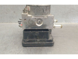 Блок АБС 4670A992, 4670A993 Mitsubishi Outlander 2013 - 2021 года