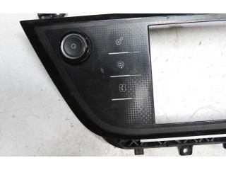 Дисплей 98011193XU, 28324668 Citroen C4 II Picasso
