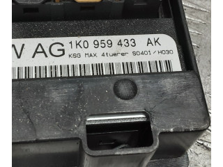 Блок комфорта 1K0959433AK, 1K1907348A Volkswagen Jetta V