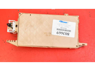 Řídící jednotka FA404, FA404 Mazda 2 2007