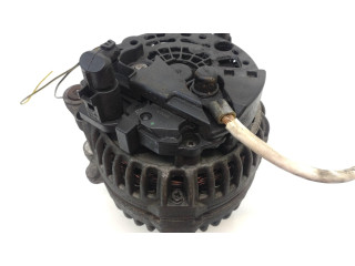 Генератор 0124525525 Mitsubishi Grandis 2.0