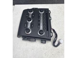 Блок управления климат-контролем 1AT0A210130   Nissan Murano Z51