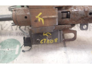 Рулевая рейка 6Q1419501BF Skoda Fabia Mk2 (5J) 2007 - 2014 года