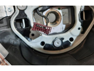 Руль Mercedes-Benz GLC C253 2016 - года A0004603803