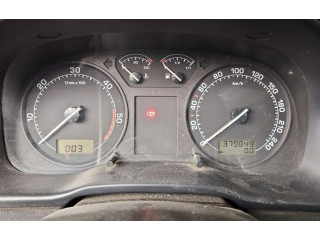 Панель приборов 1U0920811J, IMPRK1376274   Skoda Octavia Mk1 (1U)       