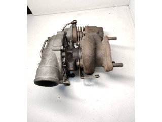  Турбина Volvo V70  53167063         