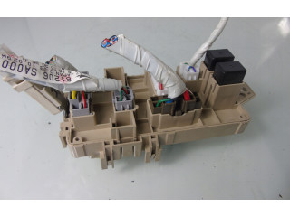 Блок предохранителей    Subaru Forester SG    