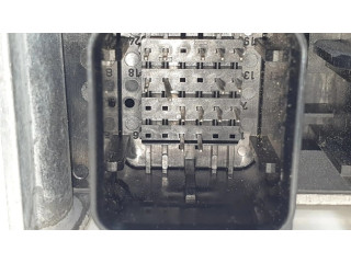 Блок подушек безопасности 0285010223, 6M2T14B056AE Ford Galaxy