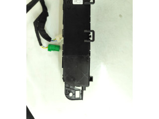 Блок управления климат-контролем 98340416ZD00, 3525250200 Citroen Berlingo