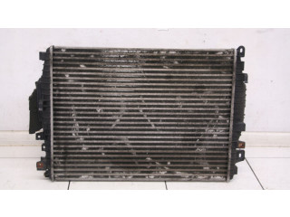 Интеркулер     Jaguar XF 