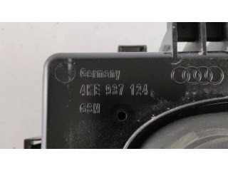 Блок предохранителей 4KE937124 Audi e-tron