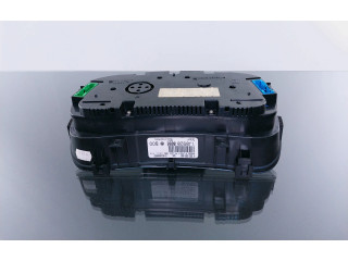 Панель приборов 1J0920805E   Volkswagen Bora       