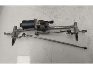 Механизм стеклоочистителей (трапеция)