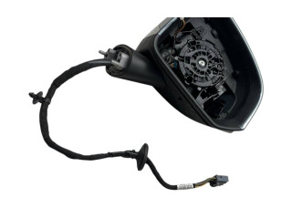 Зеркало электрическое Volvo XC40 - года