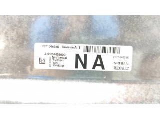 Řídící jednotka 237104639S, A2C38542500 Dacia Sandero 2021