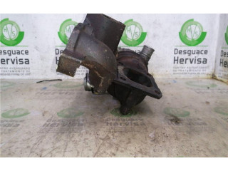  Турбина Ford Ka  5S7Q6K682AC, 0120096   для двигателя QJBA      