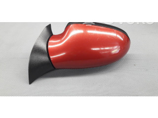 Зеркало электрическое        Mercedes-Benz A W168  1997 - 2004 года   