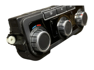 Блок управления климат-контролем 5HB00975120, 3C8907336AB   Volkswagen PASSAT B7