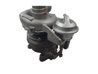  Турбина Peugeot 306  454176, 454176-5005S         