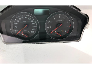 Панель приборов 31254775   Volvo C30       