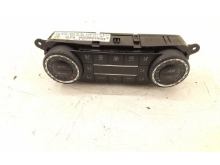 Блок управления климат-контролем 2518702289, 2519000401   Mercedes-Benz GL X164