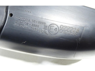 Зеркало (механическое) Daihatsu Terios - года