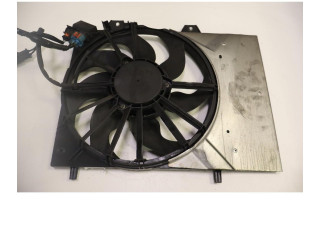 Вентилятор радиатора 9824730380 Peugeot 2008 II