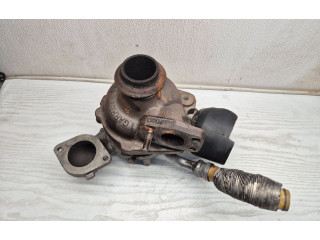 Turbodmychadlo Турбина 968612068006, 8062912 Volvo V60