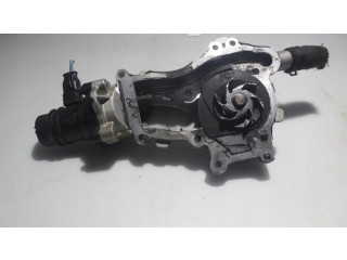 Čerpadlo oleje Opel Astra J