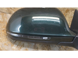 Зеркало электрическое Audi A5 8T 8F 2007 - 2016 года