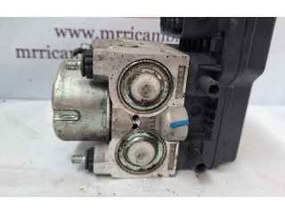 Блок ABS 3SZVE Daihatsu Terios