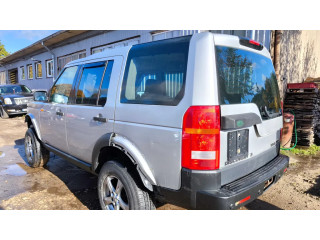 Turbodmychadlo Турбина    Land Rover Discovery 3 - LR3 2.7  