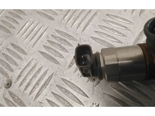 Форсунка 1465A323 Mitsubishi ASX 4N13