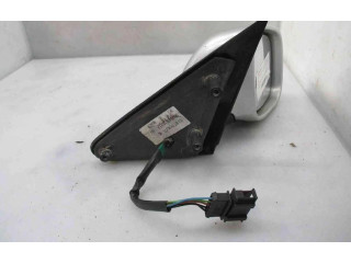Зеркало электрическое Skoda Octavia Mk1 (1U) 1996 - 2004 года