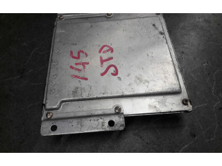 Блок управления двигателем Блок управления 0281001936 Alfa Romeo 145 - 146